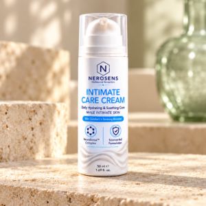 NEROSENS INTIMATE CARE CREAM — 50 ml